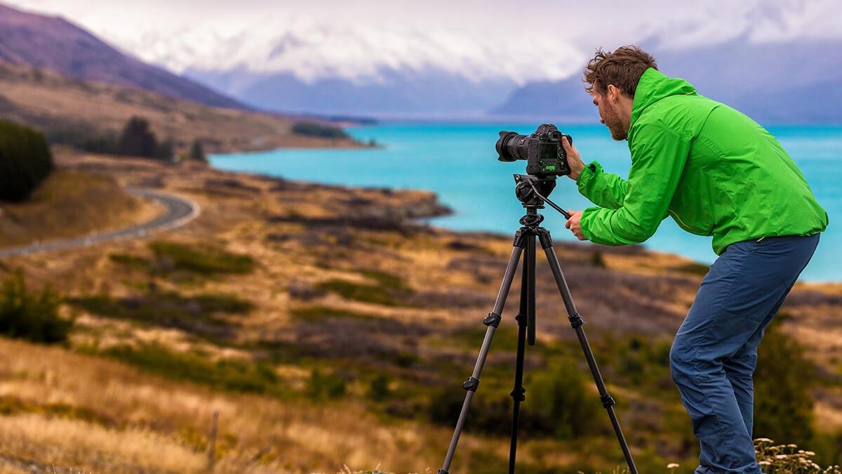 Photography Composition Techniques — Full SEO Content Package